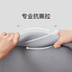 Keep瑜伽垫 TPE健身垫男女183*61cm运动垫训练垫防滑隔音减震 深灰