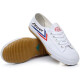 Feiyue (Feiyue) 24 NUEVA POST BLOG POSTA CONTAJOS ZAPATOS MENOS SAPOS FÍSICOS ZAPATOS DE MUJER ZAPATOS DE CAPA BAJA CLATA ARTIA ARTES MARTIAL SHATES COMPONO CONFIGO BLANCO 39