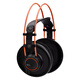 AKG AI Technology K701 K702 Запись наушников и компьютерная музыка пост-микс K712PRO [Отправить конвертер Apple Converter + подарочный пакет]