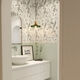 Azulejos de pared de baño XMSJ Tildos de flores de trago de balcón retro balcón de cocina no incluyen transporte, consulte H12806 (600x1200 mm) Otros