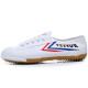 Feiyue (Feiyue) 24 NUEVA POST BLOG POSTA CONTAJOS ZAPATOS MENOS SAPOS FÍSICOS ZAPATOS DE MUJER ZAPATOS DE CAPA BAJA CLATA ARTIA ARTES MARTIAL SHATES COMPONO CONFIGO BLANCO 39