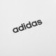 Adidas (adidas) Лето дышащие и универсальные быстрое сухой тренировочный спорт и повседневные короткие рукава XL Size