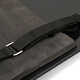 Ruichun PC thickened riot shield security supplies Aluminum alloy riot shield RC1289