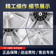 Convient pour Little Swan Washing Machine Bottling TB70 / 72/75/80-5168G (H) -13558M Barrel Inner Plastique Tentilleuse Brand Bottling Metal Core (Vis)