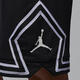 Nike (Nike) Yy Shengdao Sports 2025 Spring Men's Tritted Fashion confortable Sports décontractés HF9911-010 HF9911-010 2XL