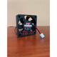 Zuimi General Emma Xinri Bird und andere Elektroauto -Ladegeräte 12V 4010 5010 Kühlventilator 60V 5012