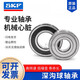 NSK bearing 6300 6301 6302 6303 6304 6305 6306 2Z 2RS1/customized SKF imported 6300-2Z/C3