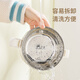 Guangyi 304 stainless steel four-layer insulation lunch box multi-layer combination macaron bento box + insulation bag GY8809