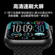 Zhi likes [Jiangzhu’s new 11th generation] Huaqiangbei WatchS10/S11 smart Bluetooth phone watch ultra3 large memory sports male and female students adult watch Qiao Gangzhu HK10PROMAX+[Black] Large memory + Siche chip + oled high refresh screen + dual payment + ride code
