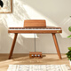 Terence P37 Electric Piano 88 Key Heavy Hammer Modern Light Luxury Piano Children Adultos Adultos Piano P37 Grano de troncos [Teclado de martillo pesado] Estándar oficial + soporte de piano original + Tres pedales + Bolsa de regalo