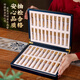 
Weishuihong Cordyceps sinensis gift box 4 sticks/g (2.5g) 10 tubes for Father's Day to send parents and elders to meet parents for business gifts