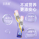 Duoyan Slim Soso Stick Enzyme Jelly Zheng Duoyan recommends live enzyme blocker Hi Eat Xiaosu Classic Blueberry 1 shot 12