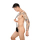 
Men's sexy underwear leaking breasts bra women's extremely dirty seductive lingerie Gay gay sm couples stimulating adjustable lace sexy adult sex products for men special sex lingerie sexy temptation shame perspective bondage jumpsuit bed I passionate battle robe men red sexy underwear men thong men's sex underwear