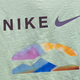 Nike (Nike) мужской футболист с короткими рукавами.