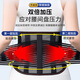 
XTEP (XTEP) waist belt lumbar disc herniation lumbar muscle strain medical exercise special long-term seat support waist belt surround men and women
