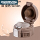 Yoekedd Thermos Cup Cup Tawaking Cuber cubierta de accesorios universales Cubierta WFZ03-480/FZ1049 Tapa de copa de agua Tapa de copa de copa de xianginyin