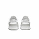 耐克（NIKE）胜道潮流 男鞋Dunk Low灰白潮流低帮防滑板鞋舒适运动休闲鞋 DD1391-103 39