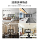 HYUNDAI modern home theater ktv audio set home k song computer TV living room karaoke full set conference room card package store professional amplifier speaker equipment
