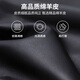 
Jinlilai [Sheepskin] Spring and Summer New Leather Jacket Men's Fashion Classic Lapel Zipper Business Casual Jacket Jacket 99 Black XL 180/96A Recommended 140-150Jin [Jin equals 0.5 kg]