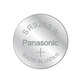 Panasonic Watch Battery SR920SW eignet sich für die Tianwang Watch Men's Watch GS3886S CANGHAI -Serie Quartz Watch Battery 2 Importiert [2 Kapseln Set]
