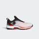 阿迪达斯（adidas）高尔夫球鞋男士Adizero ZG系列时尚运动舒适防滑防泼水 BOA款 IH9896 40 （UK6.5）