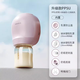 Boboduck big-mouthed duck breast pump electric hands-free fully automatic wearable milking machine portable F5107 purple PPSU