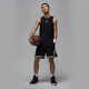 Nike (Nike) Yy Shengdao Sports 2025 Spring Men's Tritted Fashion confortable Sports décontractés HF9911-010 HF9911-010 2XL