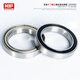 
Japan KIF imported high-speed thin-wall bearings 6906 6907 6908 6910 6911Z6912ZZ6913RS 6908-2RS glue seal [P5 grade] 40*62*12