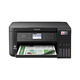 EPSON L6298 Fax Color Printer Document Feeder Continuous Copy Scan Automatic Double-sided Printing Home Multi-Function All-in-One A4 Mobile Phone Direct Connection Inkjet Cage [Fax Advanced Model] L6298 (Fax + Automatic Double-sided + Document Feeder) Official Standard (with a set of ink)