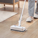 Panasonic High Temperature Steam Mop Household Electric Mop Floor Wiper Cleaning Machine Green