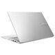 ASUS Prototype ASUS Fearless Pro1415i Laptop Ultra-Light AI Business Office Student Home 2K 15I: 13 Generación i5/1TB/2.8K/OLED [ASUS Fearless Series, auténticos productos nacionales] [Estándar + 699 Package de regalo Yuan]