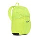 Nike Nike Football Training Sport und ungezwungene Klettvereinbarungen Einstellbarer Schultergurt-Rucksack DV0761-702 DV0761-702 MISCH