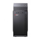 ASUS Graphics Workstation I7 Designer Special Graphic Design CAD Drawing 3D Modélisation Rendu UG ART Video Édition Dual Drive Drive Desktop Assembly Host Configurer 914th Generation I7 / 32G D4 / RTX5060 Hôte + moniteur de 27 pouces