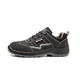 Gubant 6624 labor protection shoes for men and women, lightweight, breathable steel head, anti-smashing, wear-resistant, anti-odor, anti-slip work shoes for men and women, 6624, breathable, anti-smashing, anti-puncture, 43, 6624, breathable, anti-smashing, anti-puncture, 43