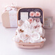 G.Duckkids Baby Geschenkbox Neugeborene Kleidung