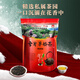 Shanlihuo Oolong tea self-drinking Phoenix Single Tin Snow Flake Duck Shit Fragrance Special 250g Light Fire Bag High Fragrance Tin Rhyme