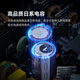 SUPER FLOWER振华 ATX3.1电源 额定850W LEADEX III850W 金牌全模 /十年保固/支持50系显卡