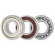 NSK-Motorlager 6201 6202 6203 6204 6205 6206 6207 6208 620 NSK-6210zz Motorlager