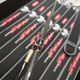 Xushan Ser Fish Master Luya Rod New Zen Insect Rod SUPER FAST RACKING CICADE CHAN Pêche pour le poisson Mandarin Perch avec une bouche de calmar 682m 1M GUN CHER