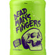 Meiya Deadpool Finger Caribbean Ron Demeng Finger British Importado Vino Dead Man's Fingers Deadpool Finger Lime Ron
