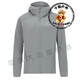Arc'teryx chaqueta liviana gamma sl liviano x7669 x9196 luz luminada con capucha de hombres negros xxl,