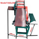 
Plane sander widening grinding bench-top grinding machine woodworking machinery vertical polishing machine curved belt sander 15602F200 without motor 2100/200 with motor 220v
