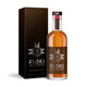 Yanagawa Fukuki FLOKI Single Malt Whisky Iceland Limited Shirley Barrel Smoked Oak Barrel Single Whisky Beer Barrel Single Malt 700mL 1 Bottle