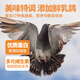 Lilang Cat Food Love Help Grain Pastoral Wild Cat Adult Cat Kitten Land Cats All Ages [Try it in 3 days] 44% fresh meat 35g*6 small bags
