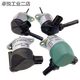 熄火电磁阀开关断油器17208-60016适用久保田D1105发动机挖掘机配 合资(A款)