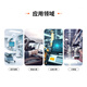 GITSTAR 集特景嘉微国产MXM显卡JM9230显存4G 常温0-55℃