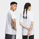 Adidas Men and Women Sports Camiseta de manga corta IP3884/IP3885/IP3887 IP3884 XXS