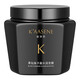 佳诗尼（K'AASENE）高端沙龙蛋白矫正发膜改善干枯毛躁修护烫染滋养顺滑鱼子酱护发素 1瓶装【SPA级护发】
