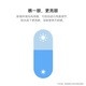 华为 手环9 NFC版 智能手环 羽沙白支持NFC电子门禁快捷支付公交地铁运动手环华为手表送男友送女友