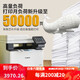 Canon 657cdw color laser printer copy and scanning all-in-one automatic double-sided home office 754CDW 657cdw print copy and scanning ADF 50 photo copy package one
